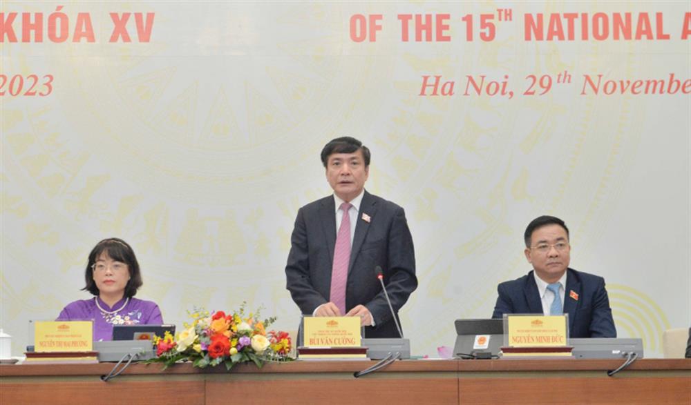 Cơ quan thẩm tra nhất trí quan điểm cấm tuyệt đối nồng độ cồn trong dự thảo Luật Trật tự, an toàn giao thông đường bộ